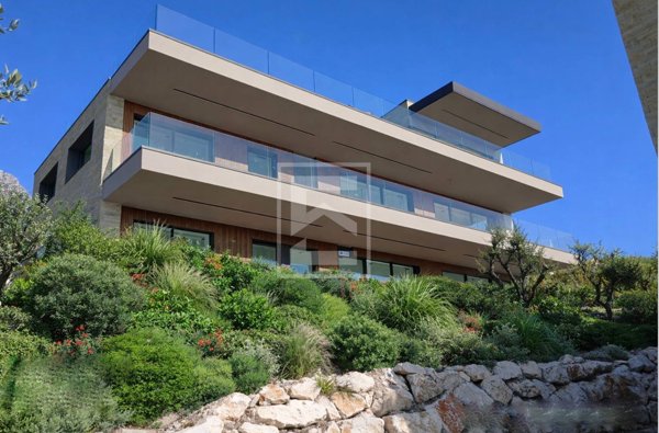 appartamento in vendita a Toscolano-Maderno in zona Toscolano