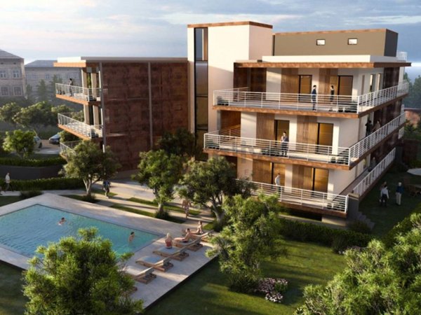 appartamento in vendita a Toscolano-Maderno in zona Maderno