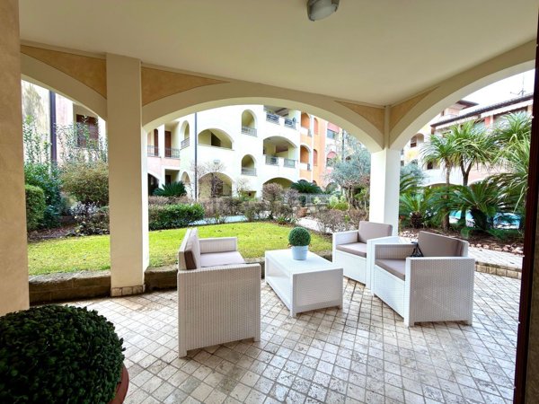 appartamento in vendita a Toscolano-Maderno