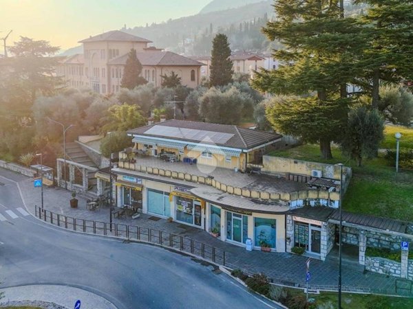 negozio in vendita a Toscolano-Maderno