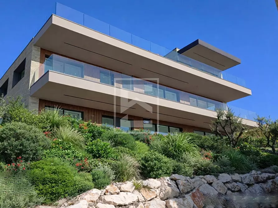 appartamento in vendita a Toscolano-Maderno in zona Maderno