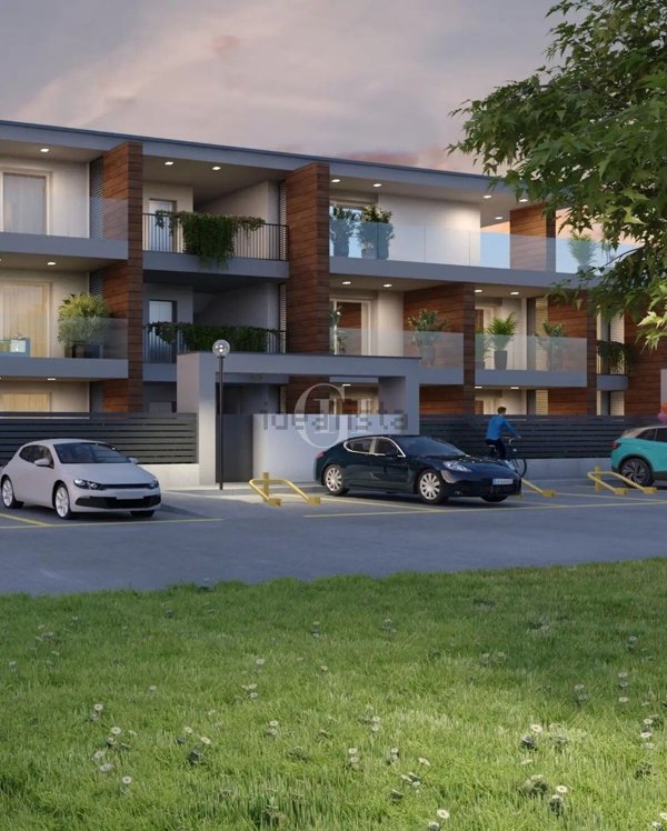 appartamento in vendita a Toscolano-Maderno in zona Toscolano