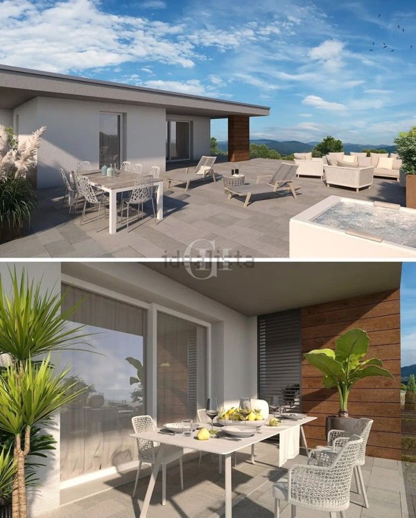 appartamento in vendita a Toscolano-Maderno in zona Toscolano