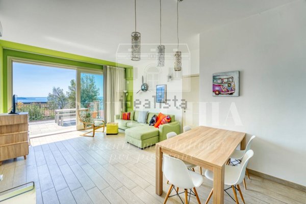 appartamento in vendita a Toscolano-Maderno