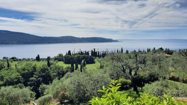 appartamento in vendita a Toscolano-Maderno