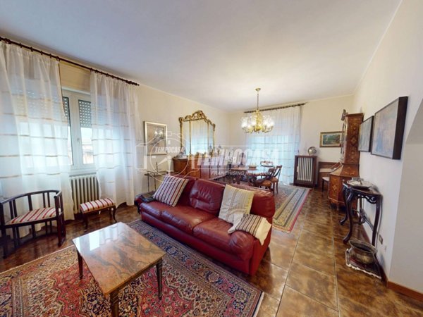 appartamento in vendita a Toscolano-Maderno in zona Maderno