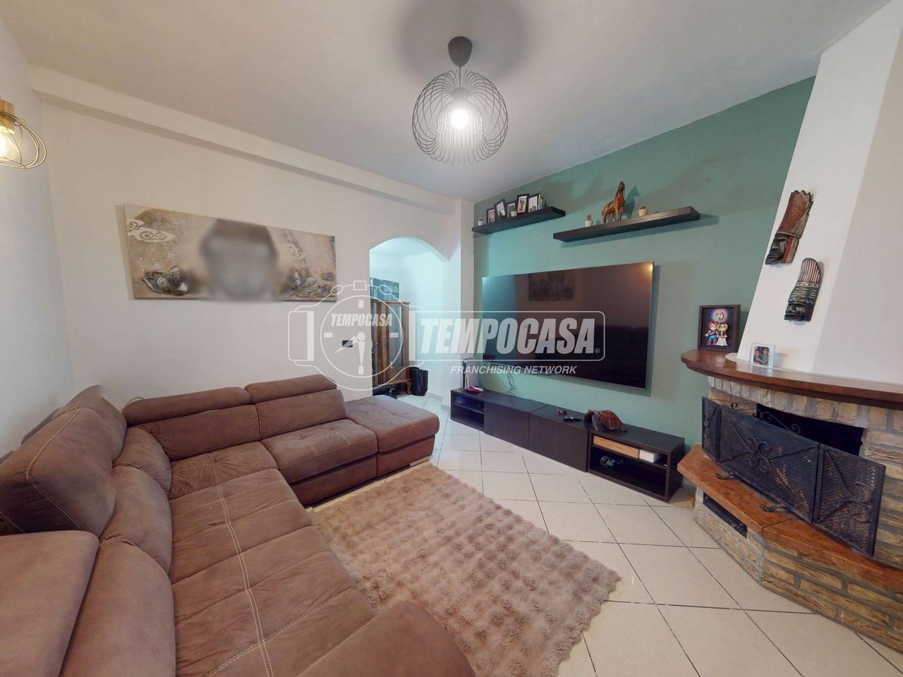 casa indipendente in vendita a Toscolano-Maderno in zona Maderno