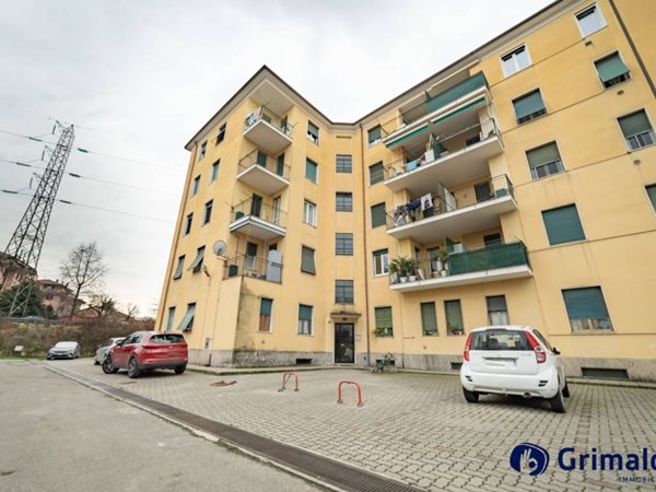 appartamento in vendita a Toscolano-Maderno in zona Maderno