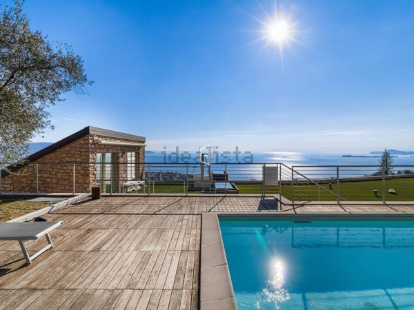 appartamento in vendita a Toscolano-Maderno