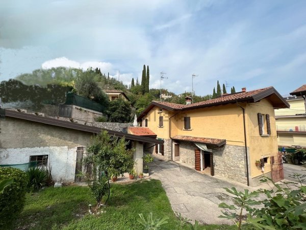 appartamento in vendita a Toscolano-Maderno