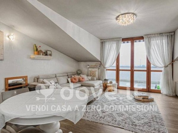 appartamento in vendita a Toscolano-Maderno in zona Maderno