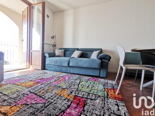 appartamento in vendita a Toscolano-Maderno