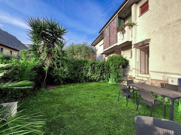 appartamento in vendita a Toscolano-Maderno