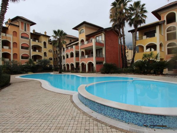 appartamento in vendita a Toscolano-Maderno