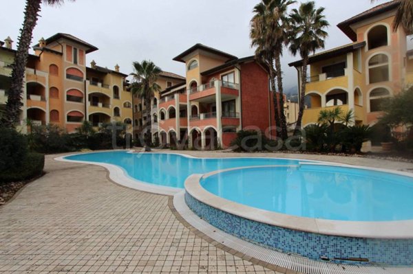 appartamento in vendita a Toscolano-Maderno in zona Maderno