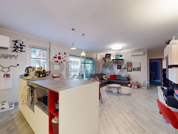 appartamento in vendita a Toscolano-Maderno in zona Maderno