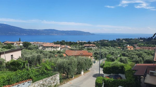 casa indipendente in vendita a Toscolano-Maderno in zona Gaino