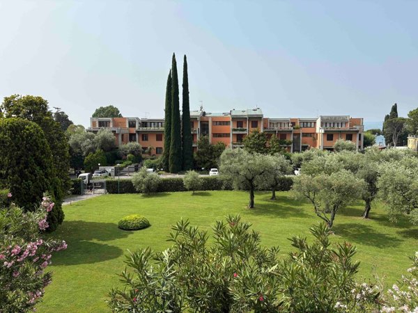 appartamento in vendita a Toscolano-Maderno