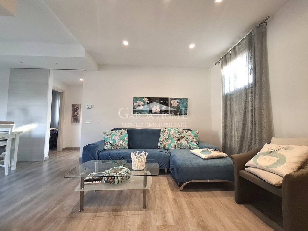 appartamento in vendita a Toscolano-Maderno