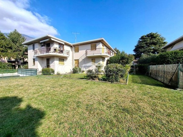 appartamento in vendita a Toscolano-Maderno in zona Toscolano