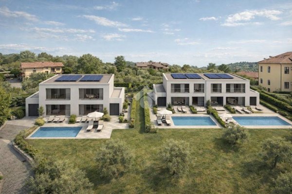 terreno agricolo in vendita a Toscolano-Maderno in zona Toscolano