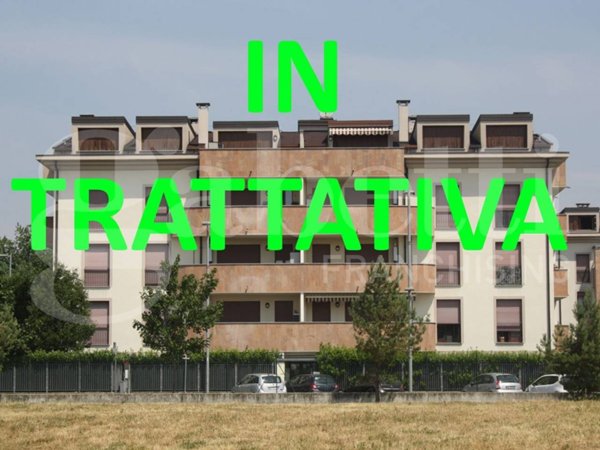 appartamento in vendita a Toscolano-Maderno in zona Maderno