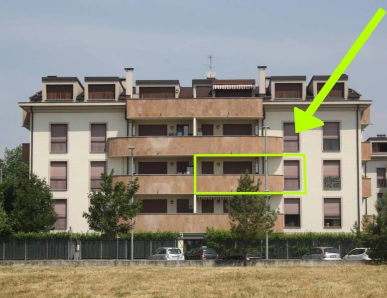 appartamento in vendita a Toscolano-Maderno in zona Maderno