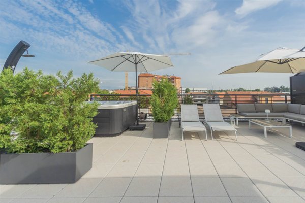 appartamento in vendita a Toscolano-Maderno in zona Maderno