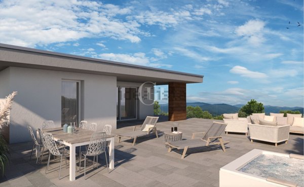 appartamento in vendita a Toscolano-Maderno in zona Toscolano