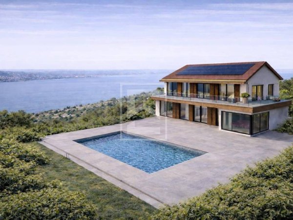 terreno agricolo in vendita a Toscolano-Maderno in zona Gaino