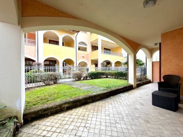 appartamento in vendita a Toscolano-Maderno in zona Maderno