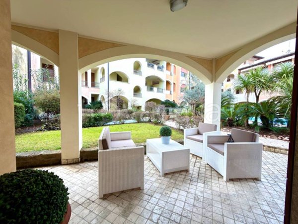 appartamento in vendita a Toscolano-Maderno in zona Maderno