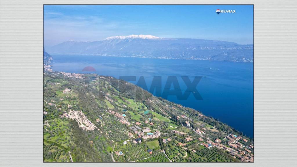 terreno agricolo in vendita a Toscolano-Maderno in zona Gaino