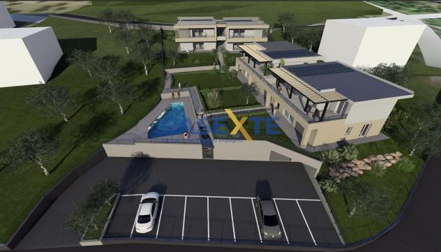 appartamento in vendita a Toscolano-Maderno in zona Gaino