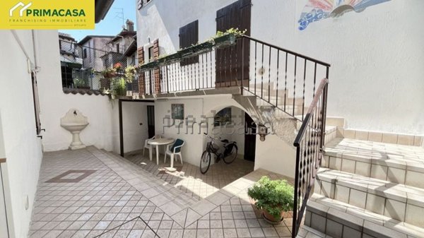 appartamento in vendita a Toscolano-Maderno