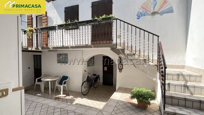 appartamento in vendita a Toscolano-Maderno in zona Toscolano