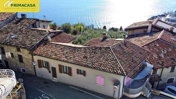 appartamento in vendita a Toscolano-Maderno