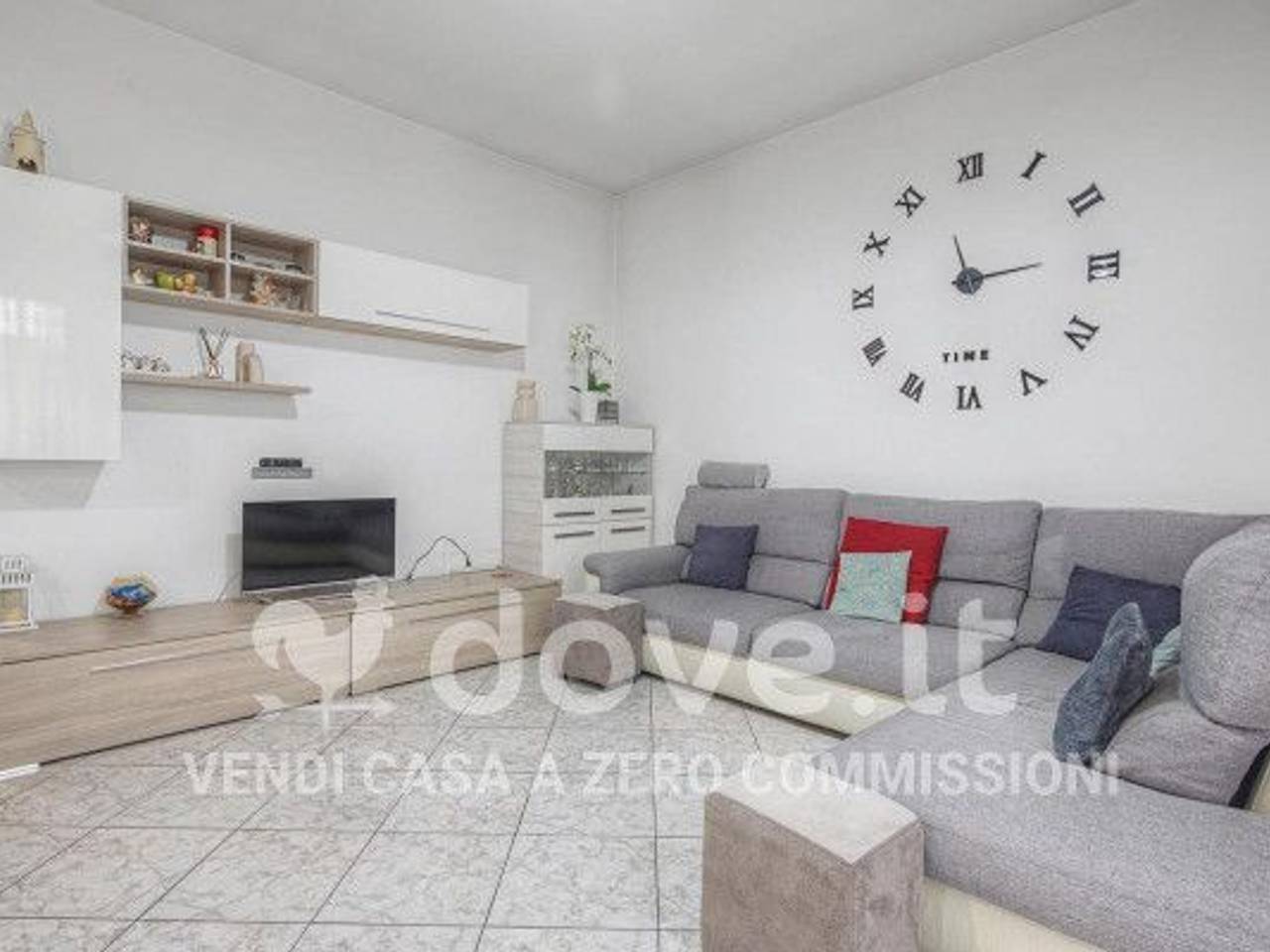 appartamento in vendita a Toscolano-Maderno in zona Maderno