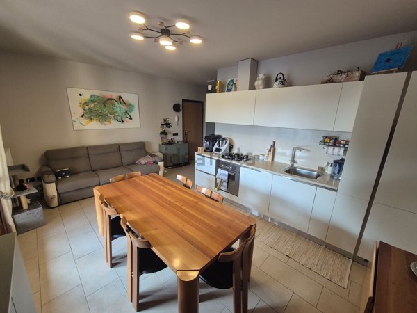 appartamento in vendita a Toscolano-Maderno