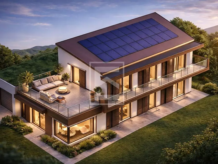 casa indipendente in vendita a Toscolano-Maderno in zona Gaino