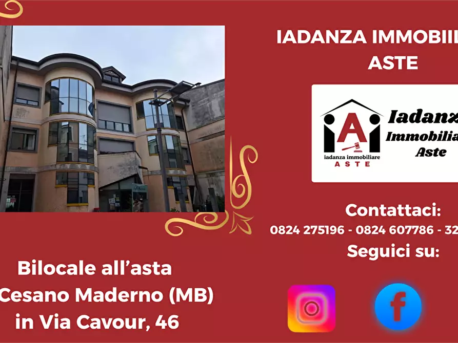 appartamento in vendita a Toscolano-Maderno in zona Maderno