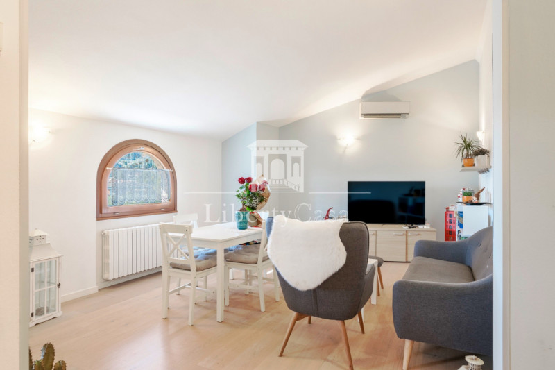 appartamento in vendita a Toscolano-Maderno