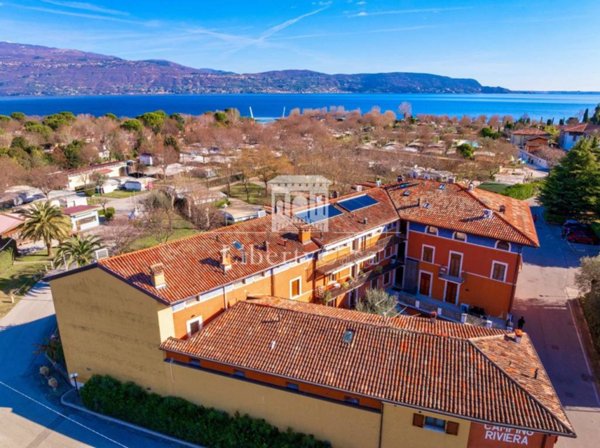 appartamento in vendita a Toscolano-Maderno in zona Toscolano