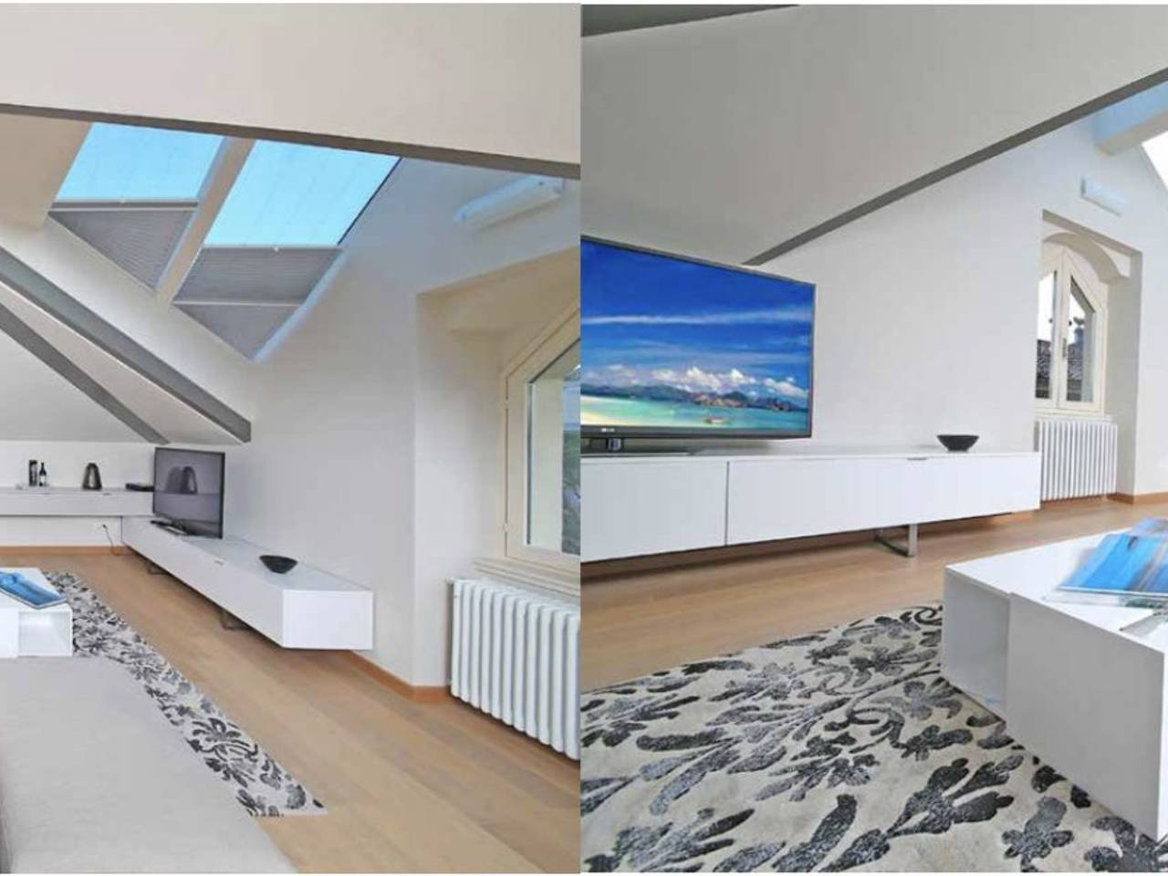 appartamento in vendita a Toscolano-Maderno