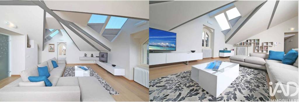 appartamento in vendita a Toscolano-Maderno in zona Toscolano