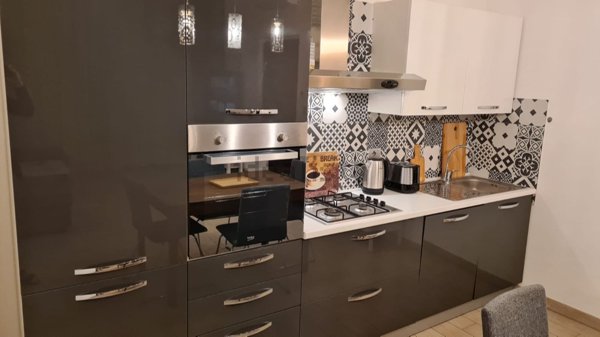 casa indipendente in vendita a Toscolano-Maderno