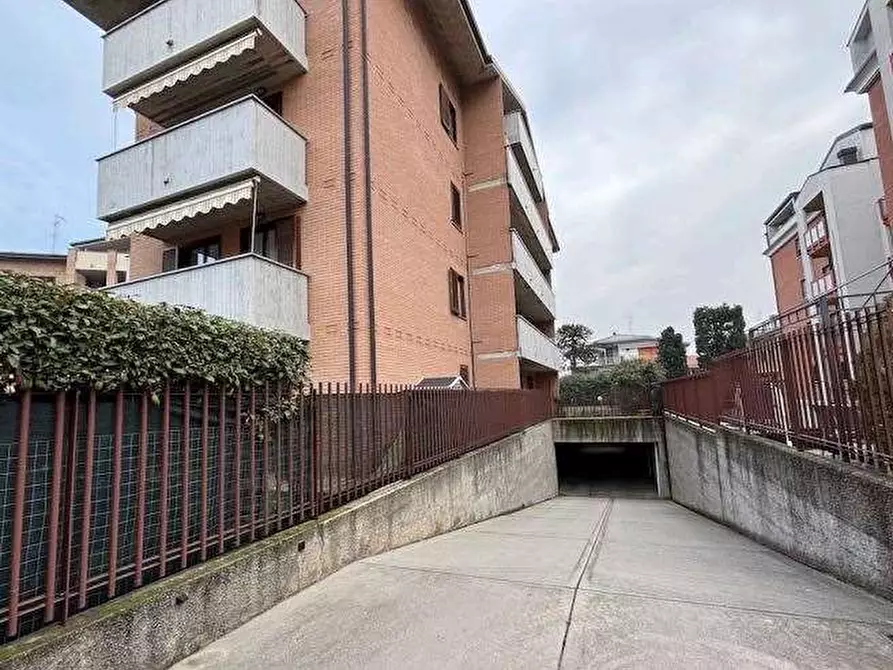 appartamento in vendita a Toscolano-Maderno in zona Maderno