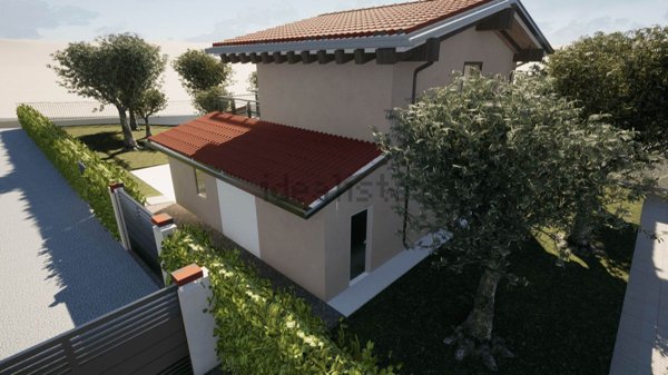 casa indipendente in vendita a Toscolano-Maderno