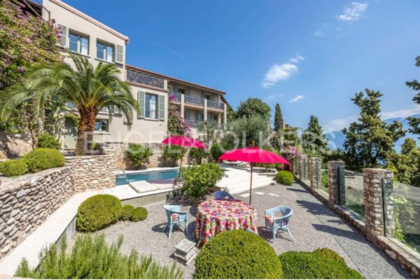 casa indipendente in vendita a Toscolano-Maderno in zona Cecina