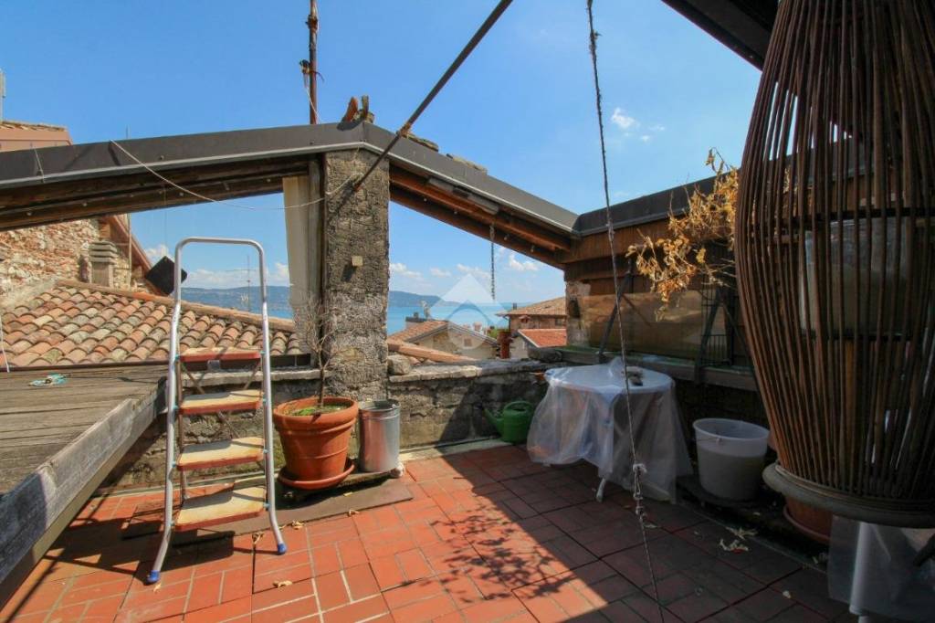 appartamento in vendita a Toscolano-Maderno